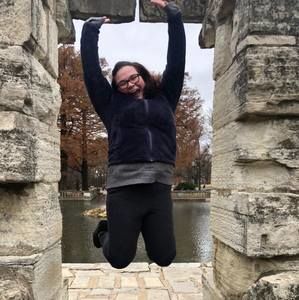 Meet your Posher, Rachael